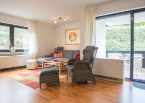 Apartement - Am Bergelchen 5-H Niedersfeld
